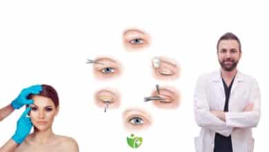 Göz Kapağı estetiğinde ameliyatsız devrim: İşte tüm seçenekler! 2