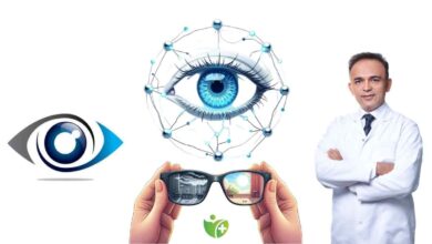 Katarakt cerrahisinde devrim: Yapay zeka tasarımlı akıllı göz içi mercekler 2