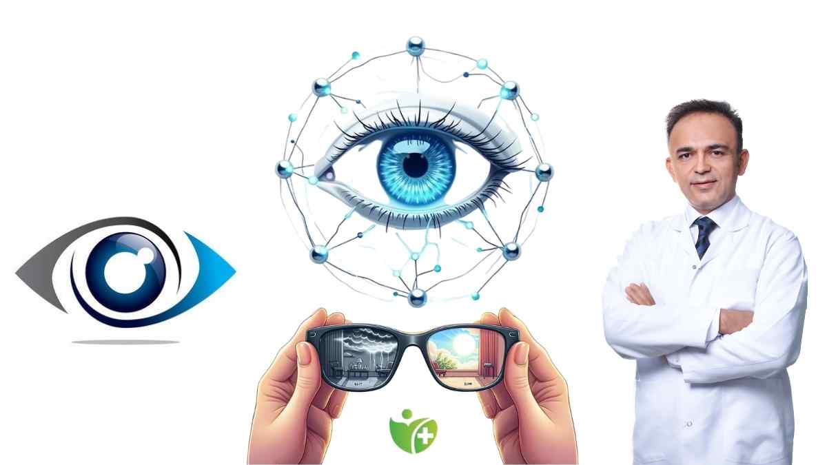 Katarakt cerrahisinde devrim: Yapay zeka tasarımlı akıllı göz içi mercekler 7