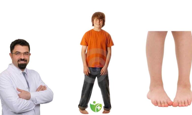 Çocuğunuz içe mi basıyor? Arkasında yatan 5 önemli sebep! 1