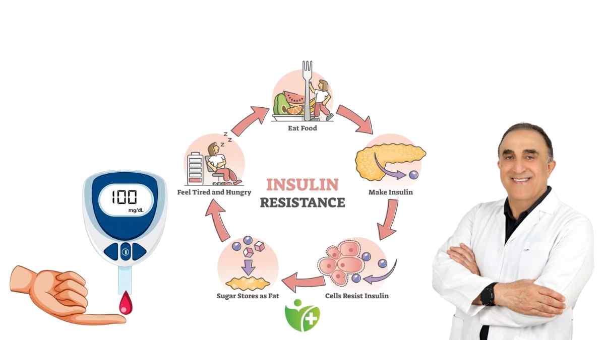 İnsülin direnci olan çocuğunuz için en iyi beslenme planı nasıl oluşturulur? 7