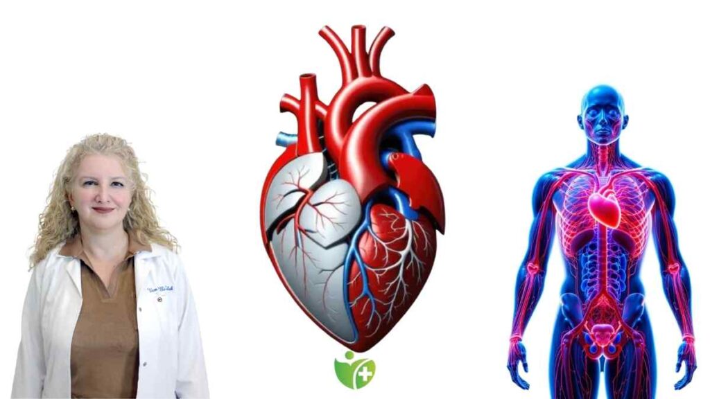 Stresin Kalbinize zarar vermesine izin vermeyin! 6 Hayat kurtarıcı strateji 2