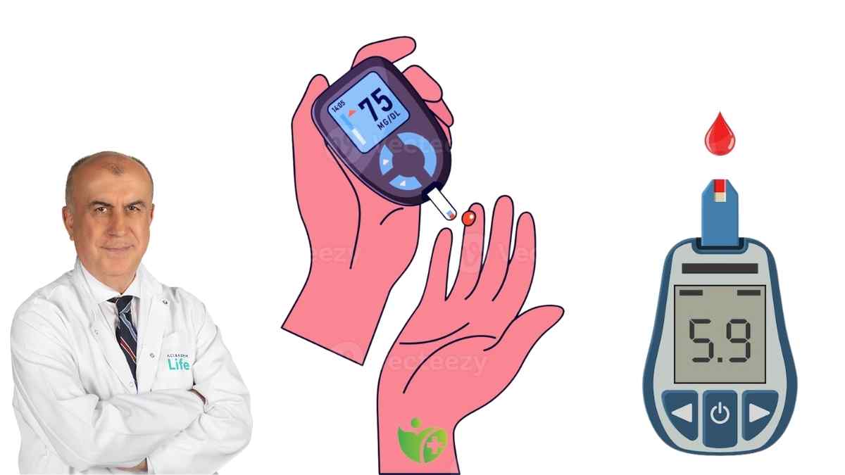 Metabolizmanızın saniye saniye farkında olun! 7