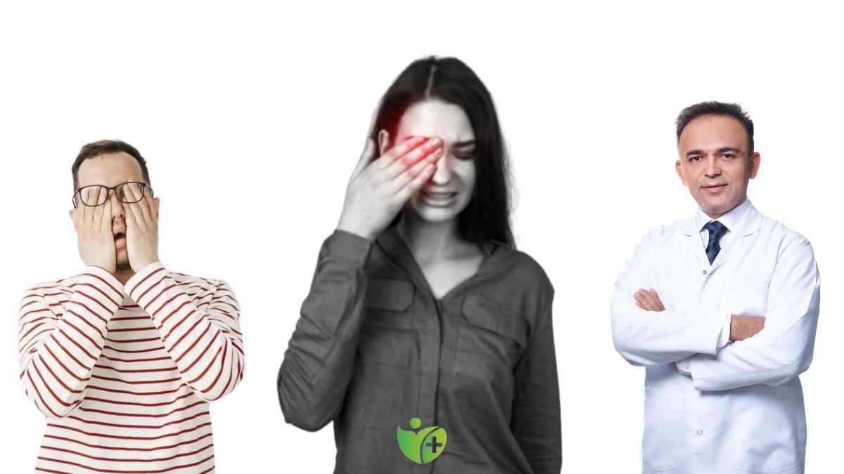 Karda Güneş gözlüğü takmamak gözlerinizi yakıyor! Kar körlüğüne dikkat 7