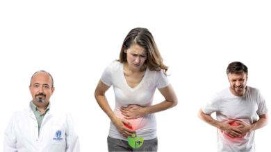 Karın Ağrısı ve Ateşiniz varsa Dikkat! Divertikülit sinyali verebilir 3