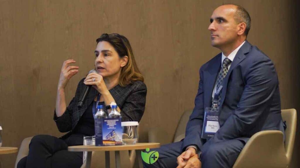 Gastrointestinal kanserlerde güncel tedavi yaklaşımları paylaşıldı 4