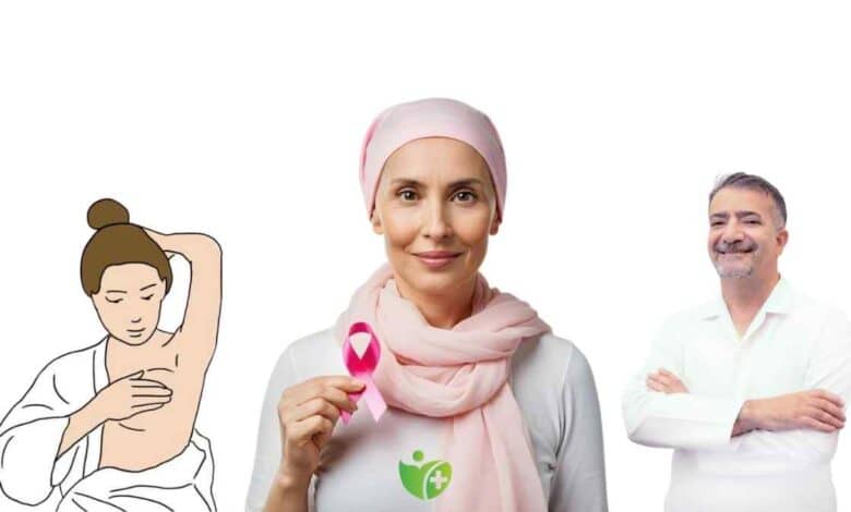 Ağrı veya kitle yoksa güvende miyim? Meme kanserinin sessiz Seyrine dair gerçekler 1