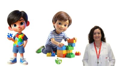 Çocuğunuz neden Göz teması kurmuyor? Otizmin erken dönemdeki 6 önemli işareti 2