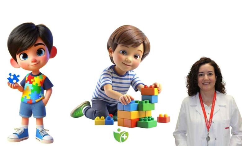 Çocuğunuz neden Göz teması kurmuyor? Otizmin erken dönemdeki 6 önemli işareti 1