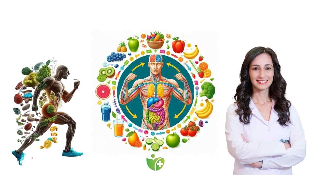 Performans platosuna mı girdiniz? Suçlu Beslenme planınız olabilir 7