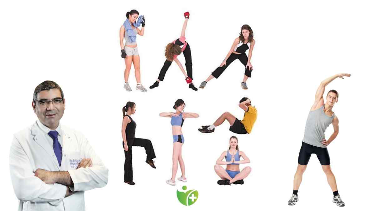 Kışın egzersiz yaparken hangi hatalardan kaçınmalısınız? İşte 8 önemli kural 7