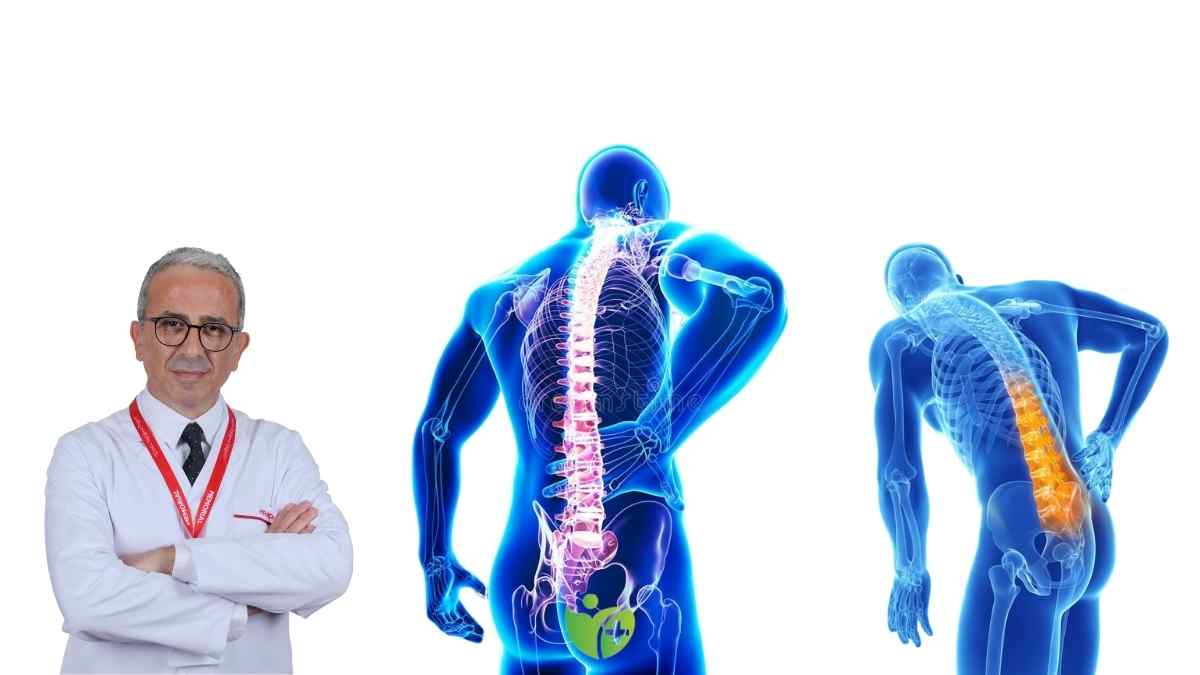 Geçmeyen sırt ağrısına dikkat! Mesane kanserinin ilk sinyali olabilir 7