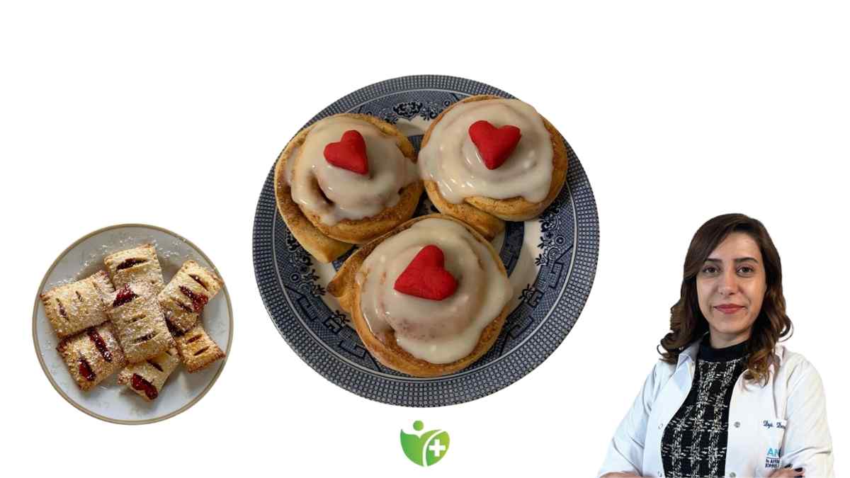 Sürekli tatlı yeme isteğinizin arkasında ne var? Nasıl durdurulur? 7