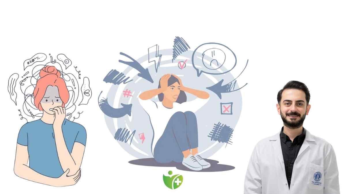 Travmanın ötesine geçmek mümkün: Zihniniz ve bedeniniz iyileşmek için bekliyor 7