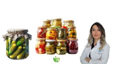 Yemeğinizin hazmını kolaylaştırmak ister misiniz? İşte basit bir Türk geleneği 3