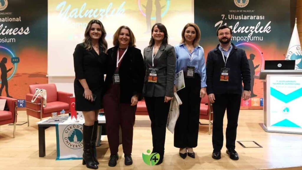 Dostluk duygusunun yok oluşu: Neden kalabalıklar içinde bu kadar yalnızız? 2