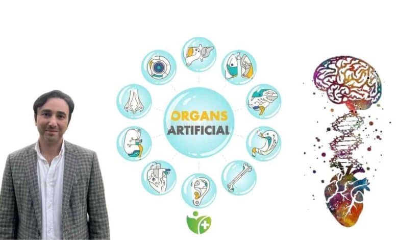 Hastanın konforu, Sistemin dayanıklılığı: Yapay Organ teknolojisinin iki yönlü zaferi 1