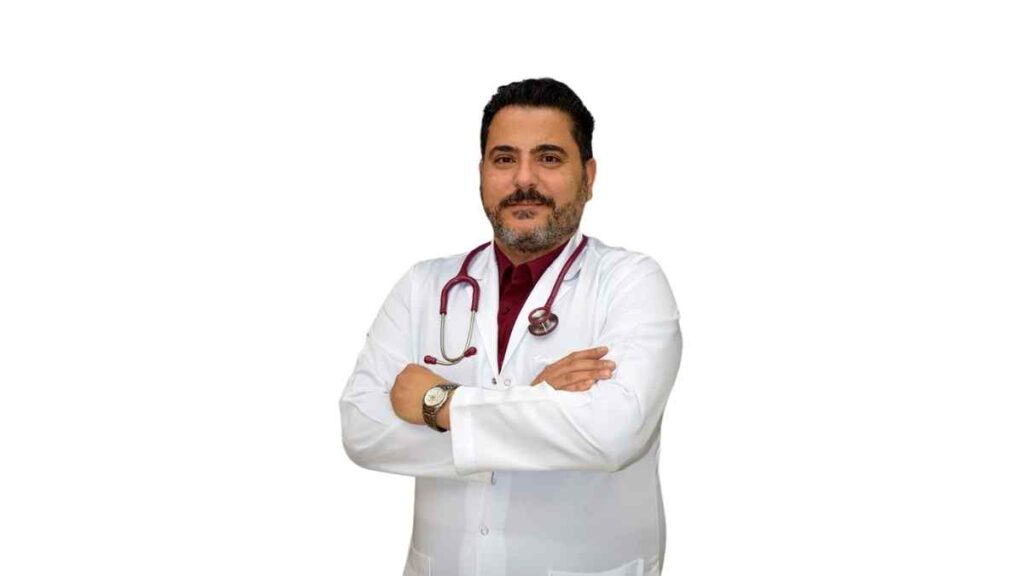 İnatçı öksürük ve gece terlemesi Tüberküloz işareti olabilir 2