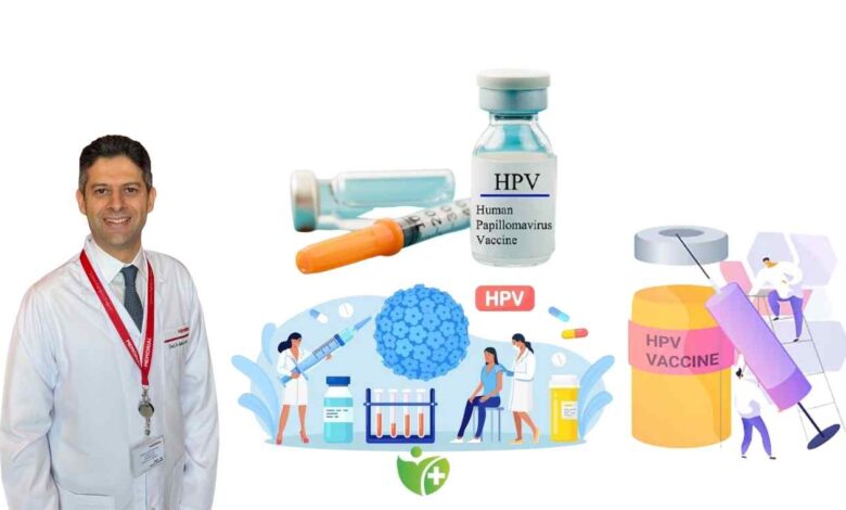 HPV Aşısı konusunda kafanızı karıştıran 5 soru ve yanıtları 1
