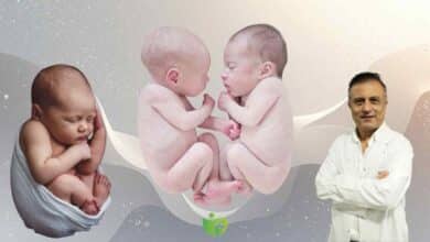 Ateşsiz Enfeksiyon: Yenidoğanlarda fark edilmesi zor olan hastalık belirtileri 3