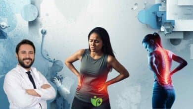 Omurga Sağlığı genç yaşta bozuluyor: Bel Fıtığı vakaları gençlerde artıyor 3