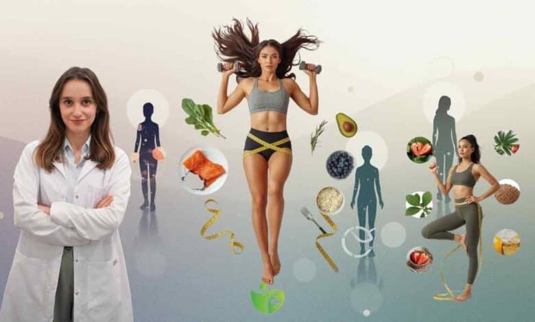 Zayıflamada kalori hesabı tek başına çözüm değil: Uzmanlar uyarıyor 1