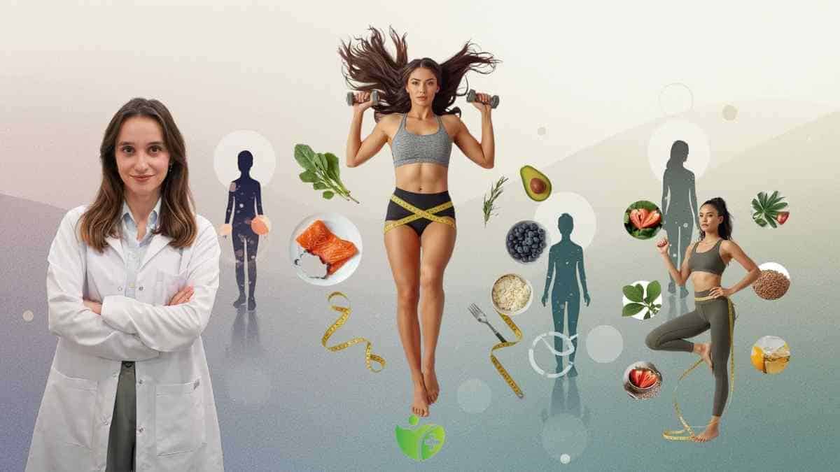 Zayıflamada kalori hesabı tek başına çözüm değil: Uzmanlar uyarıyor 7