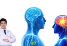 Yüzünüzde ani bıçak saplanır gibi ağrı: Trigeminal Nevraljiye dikkat! 7