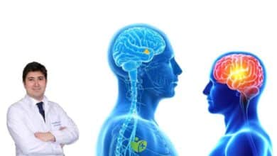 Yüzünüzde ani bıçak saplanır gibi ağrı: Trigeminal Nevraljiye dikkat! 28