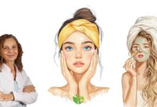 Kışın Cilt nem dengesini sağlamak için 6 önemli kural 34