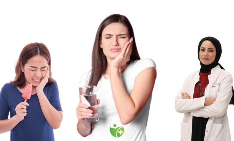 Diş hassasiyeti kışın neden şiddetlenir? Alınabilecek önlemler 1