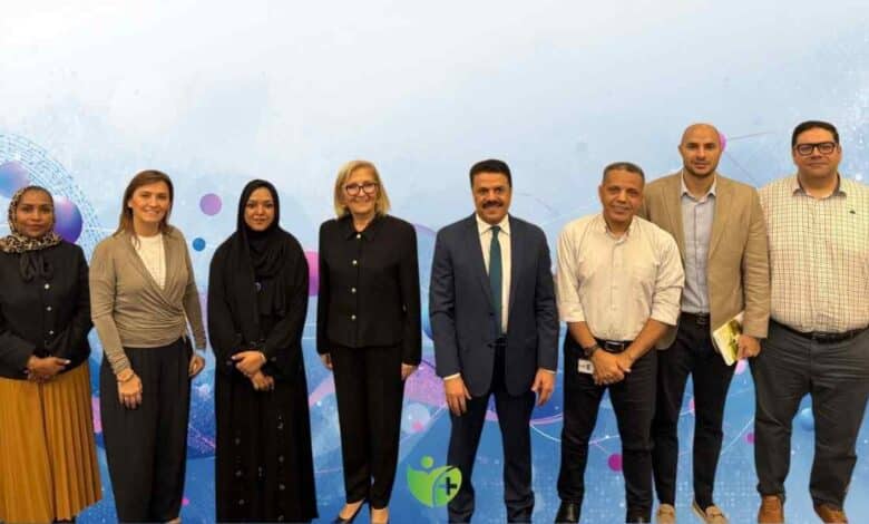 Şizofreni ve hastalık nüksleri: Abu Dabi'deki toplantıdan çıkan önemli sonuçlar 1