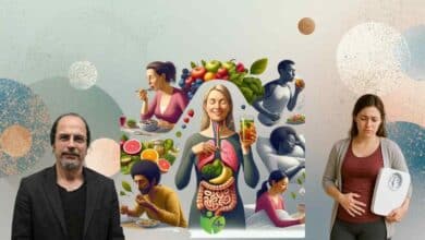 Stresli anlarda yeme Krizlerini önlemek için: Duygusal açlıkla baş etme teknikleri 3