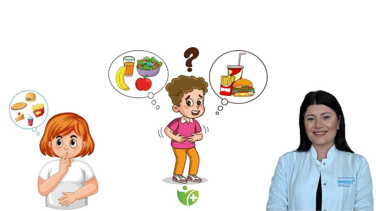 Stresliyken neden daha çok yiyoruz? Duygusal açlığın psikolojisi 7