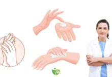 Tırnak ve Cilt sağlığı için Medikal el bakımı neden önemli? 36