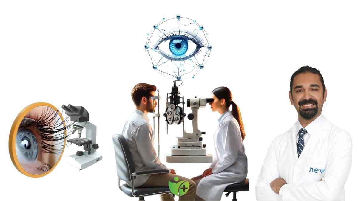 45 Yaş sonrası görme kalitesini artırmanın modern yolu 7