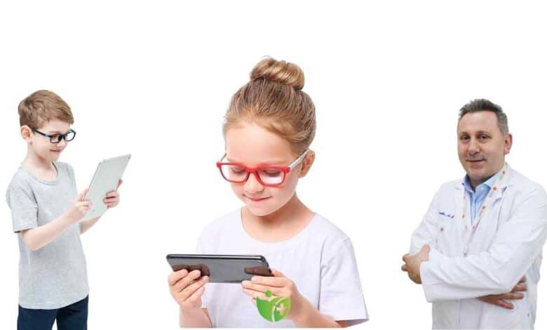 Teknoloji gözlükleri rafa mı kaldıracak? Geleceğin görme düzeltme yöntemleri 1