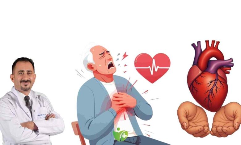 Kalp Krizi riskini artıran kış şartlarına karşı 12 önlem 1