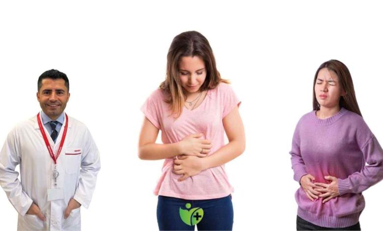 İnflamatuar Bağırsak Hastalığı tanısı için önemli 8 ipucu 1