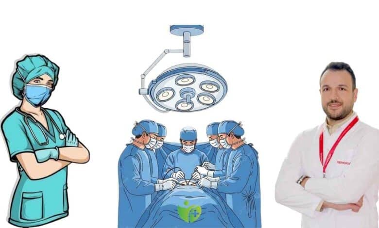 Kapalı Ameliyatlar hastaya ne sağlar? İşte en önemli 4 avantaj 1