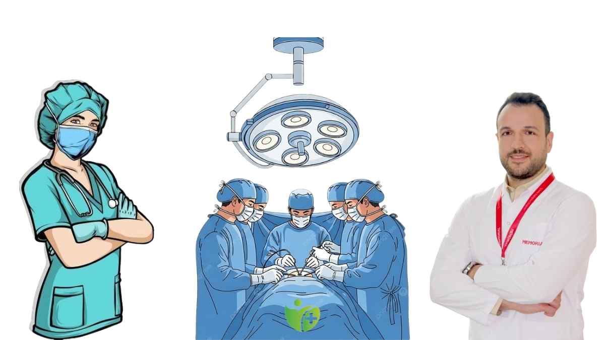 Kapalı Ameliyatlar hastaya ne sağlar? İşte en önemli 4 avantaj 7