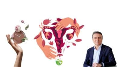 Menopoz korkulacak değil, Keşfedilecek bir dönem 6