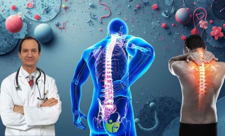 Boyun tutulması ve kas spazmı için: Kuru iğne tedavisinin avantajları 1