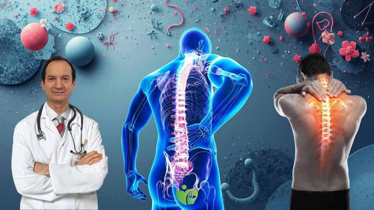 Boyun tutulması ve kas spazmı için: Kuru iğne tedavisinin avantajları 7