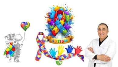 Erken tanı ve müdahale ile Otizmde gelişim fırsatı artıyor 3