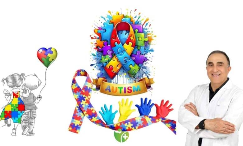 Erken tanı ve müdahale ile Otizmde gelişim fırsatı artıyor 1