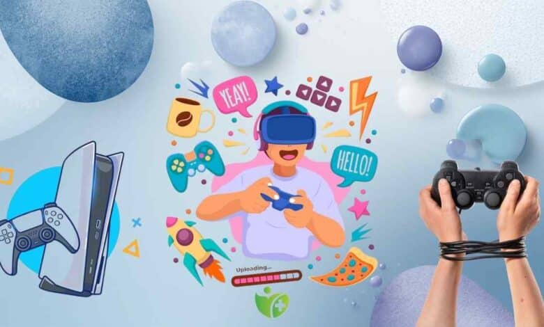 Oyun Oynama Bozukluğu artık yetişkinler için de tehlike 1