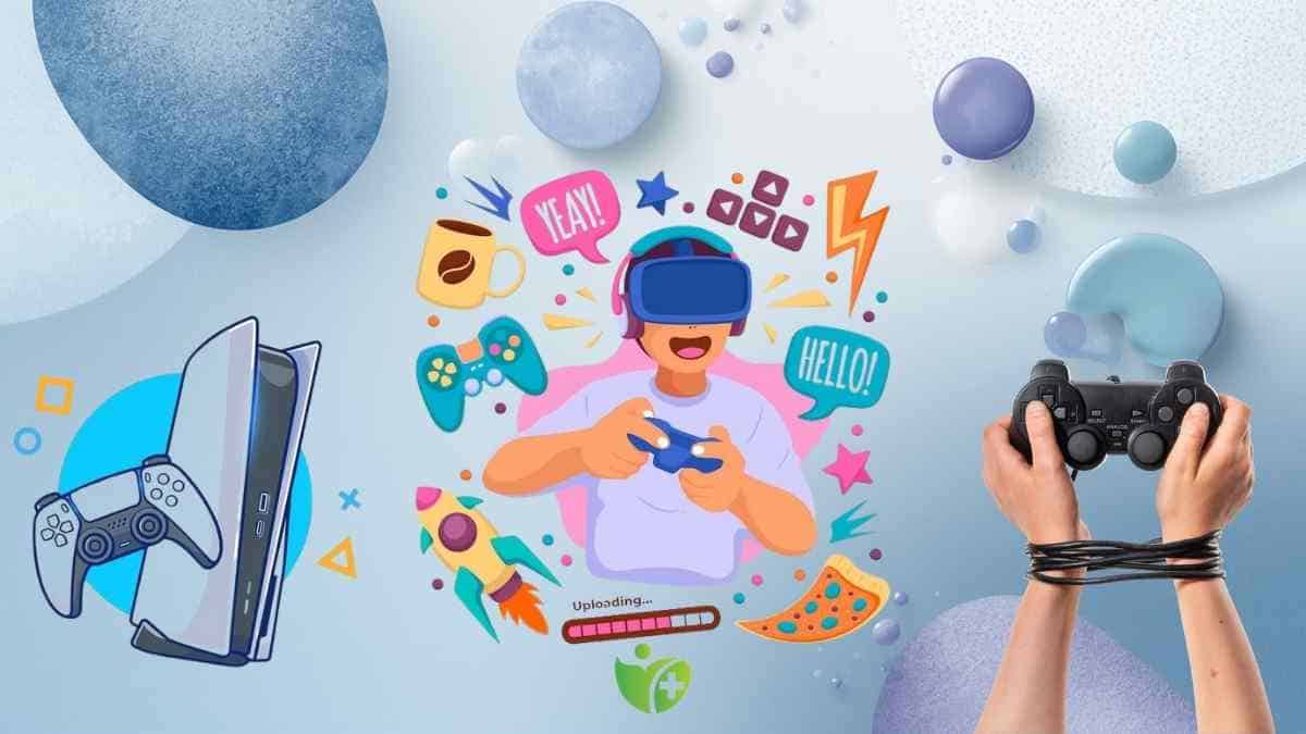 Oyun Oynama Bozukluğu artık yetişkinler için de tehlike 7