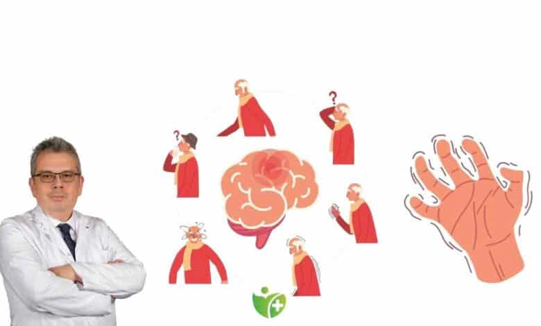 Parkinson sadece yaşlılık hastalığı değil: Gençlerde de görülüyor 1