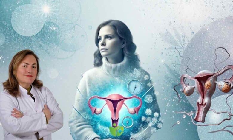 Polikistik over sendromu (PCOS): Kadınlarda sık görülen Hormonal bozukluk 1